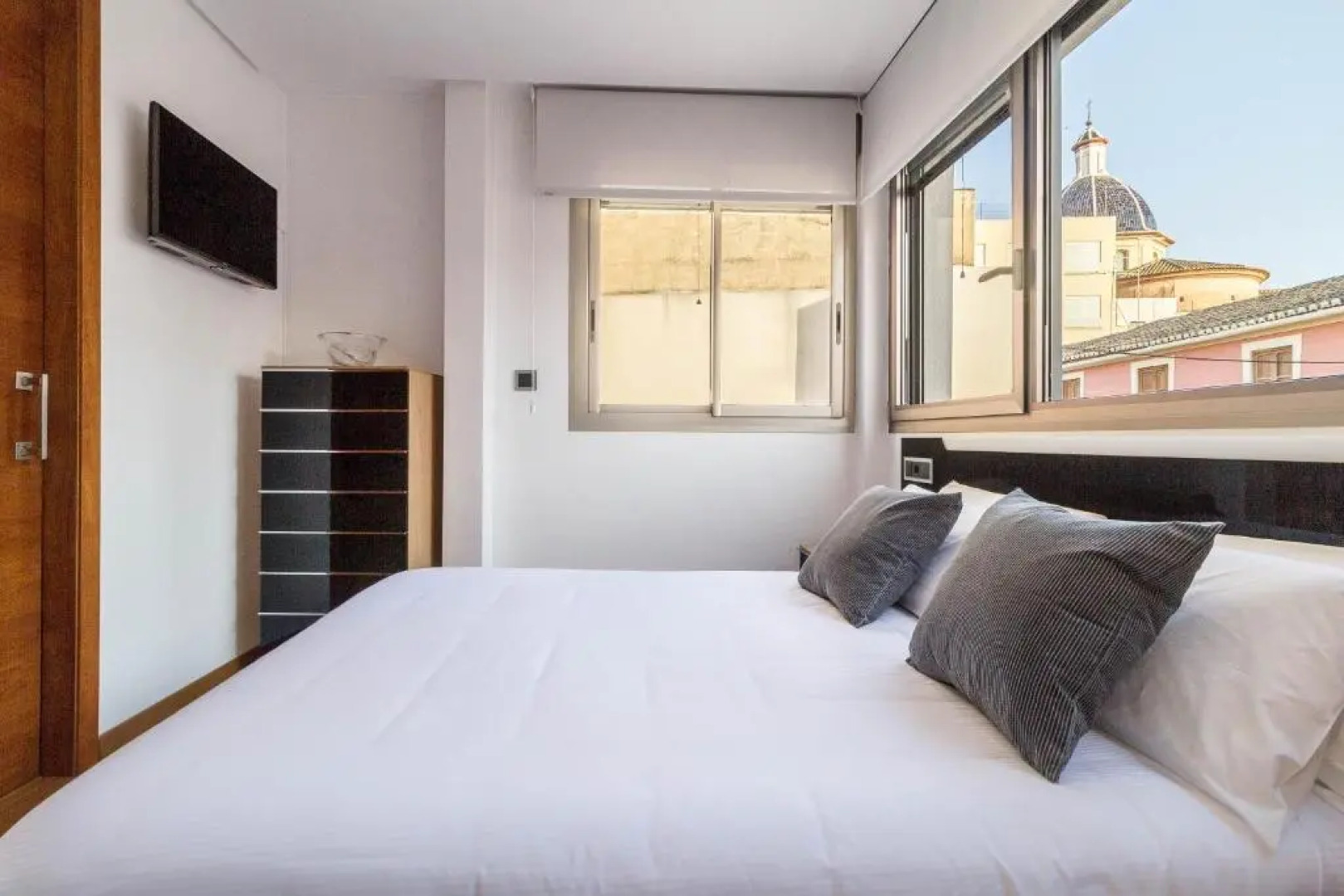 Luxury Villa Jardines del Turia