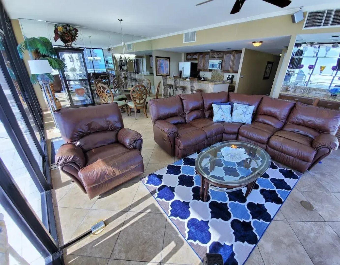 South Padre Resort Rentals