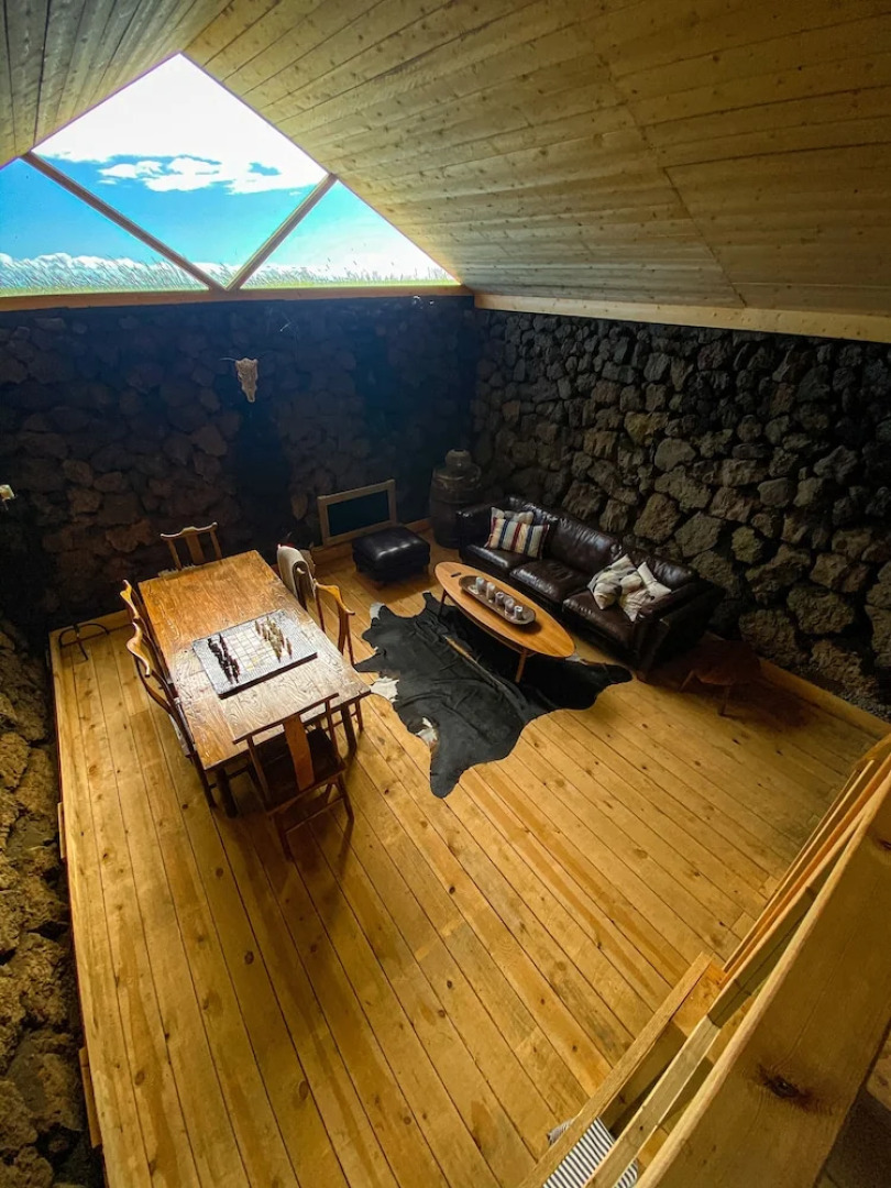 Camp Boutique- Glamping