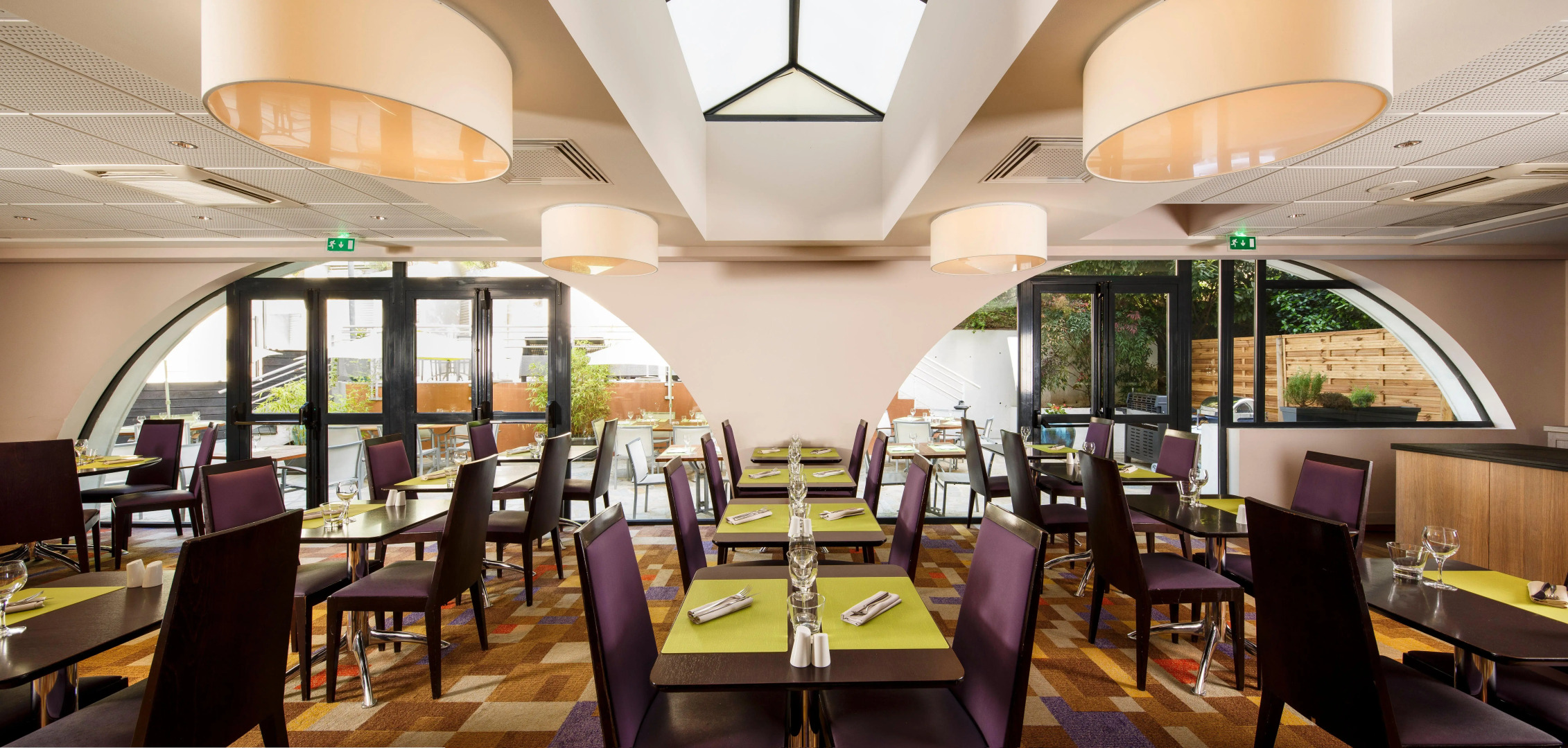 Holiday Inn Lyon Vaise by IHG