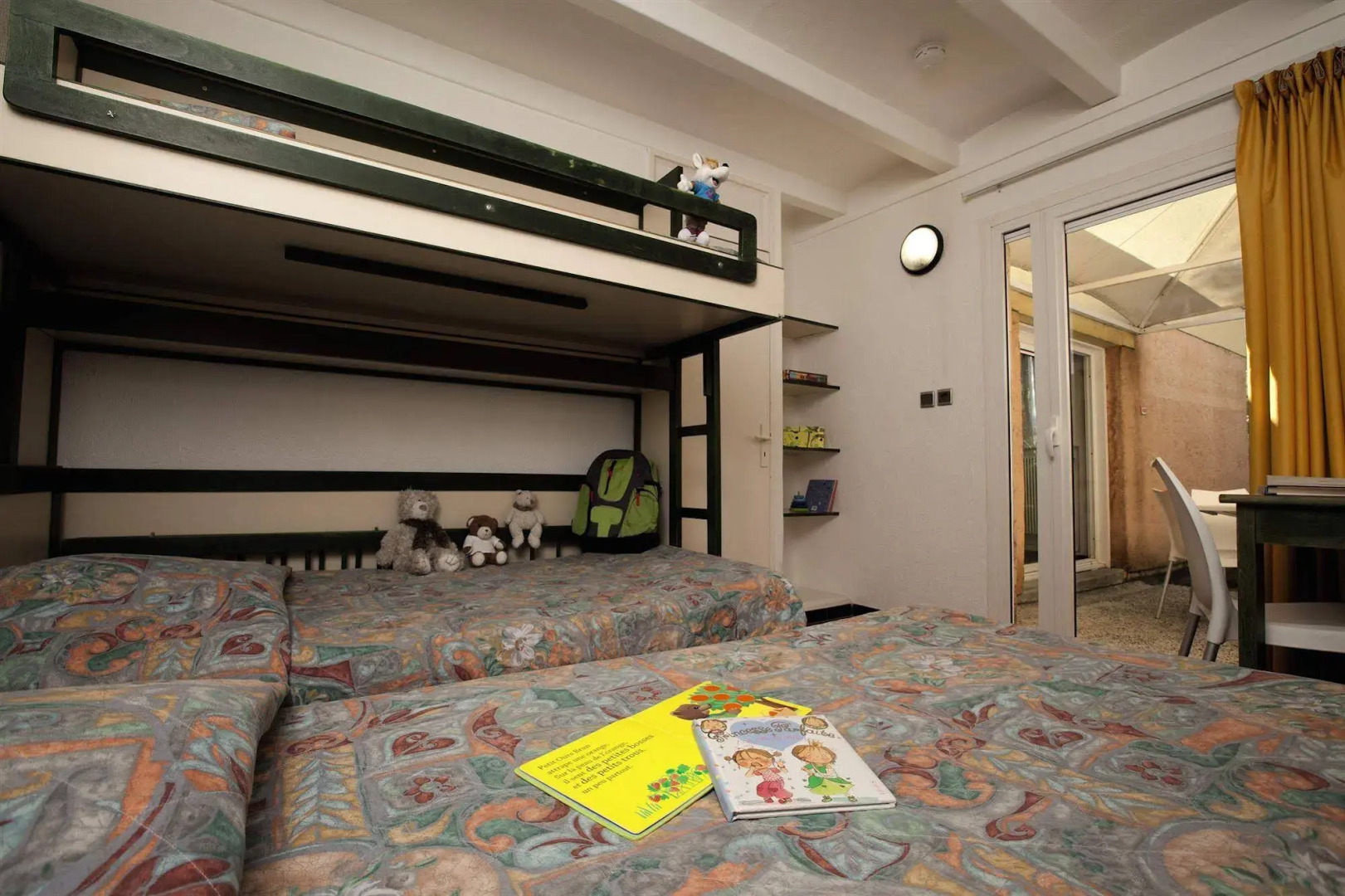 Club Belambra Les Jasmins