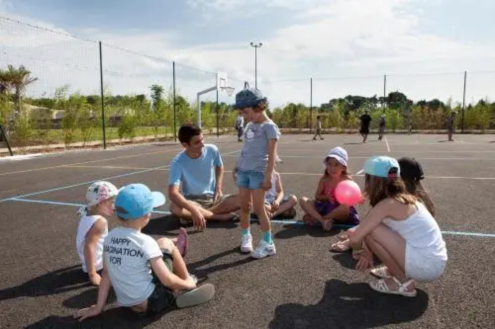 Vacanceole - Residence les Demeures du Ventoux