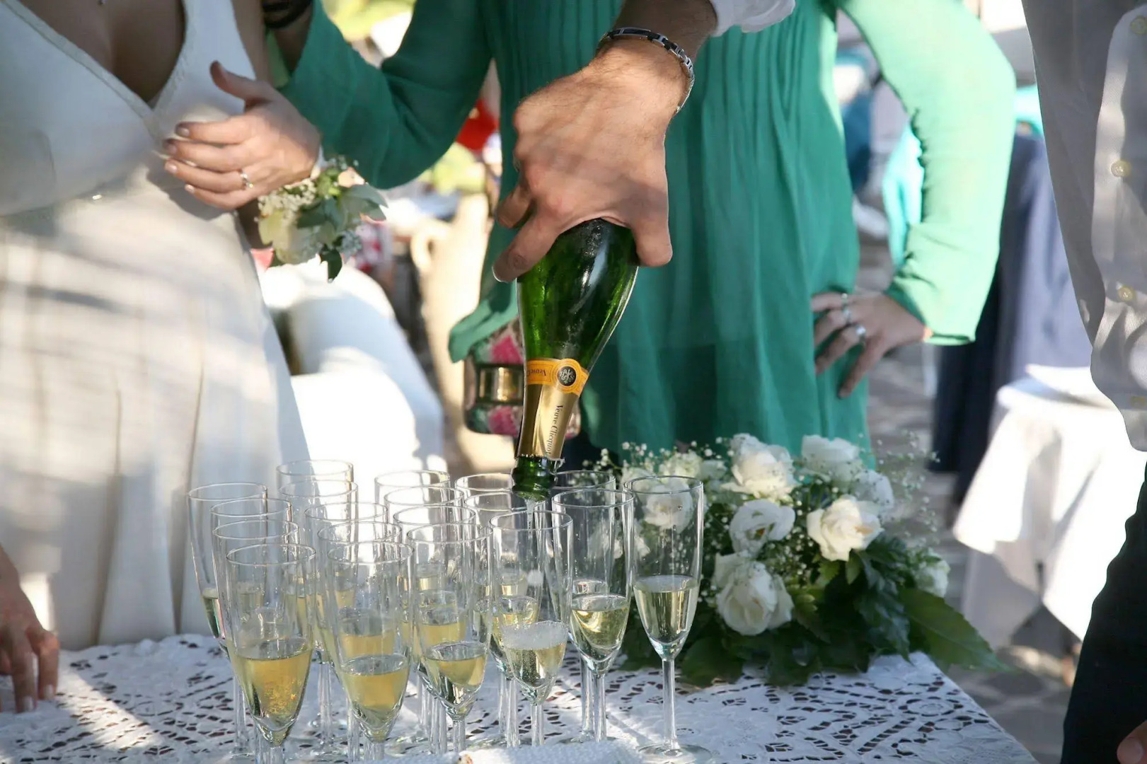 Residencia El Chupito