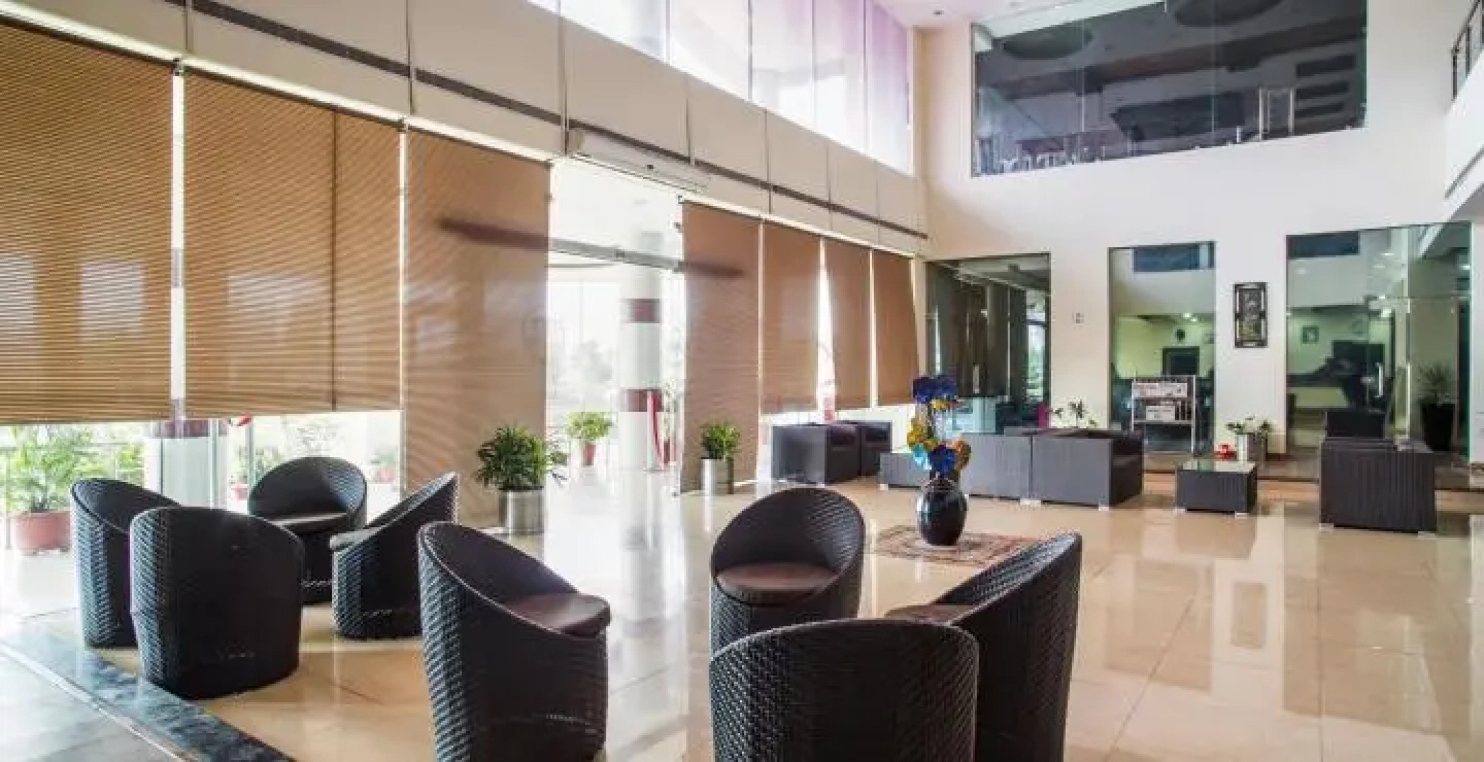 Gardenia Hotel Spa and Resort