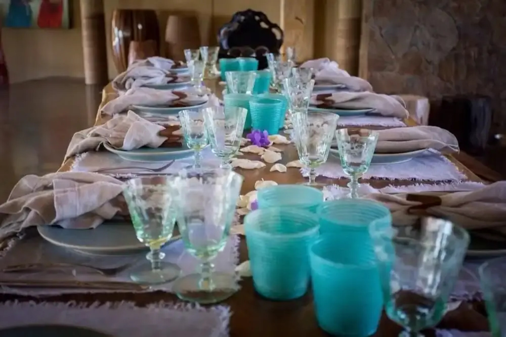 Samora Luxury Resort