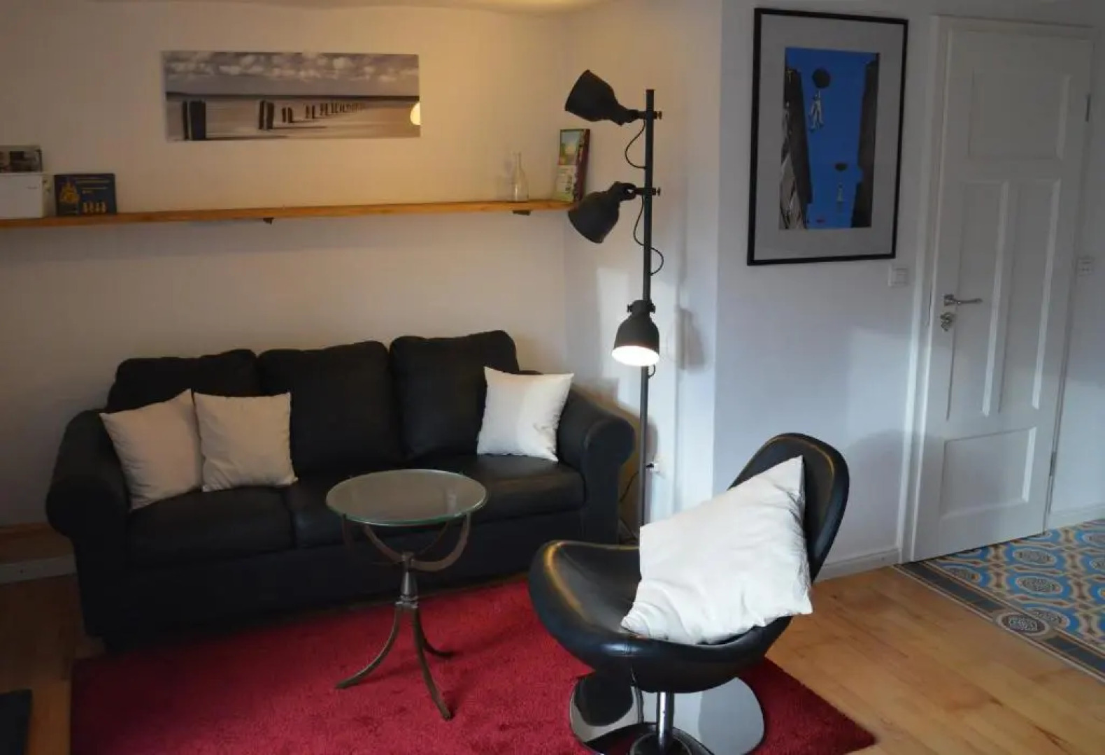 Panorama-Blick Miltenberg, 3 Pers., zentr., am Main, Terrasse, Bootverleih, P