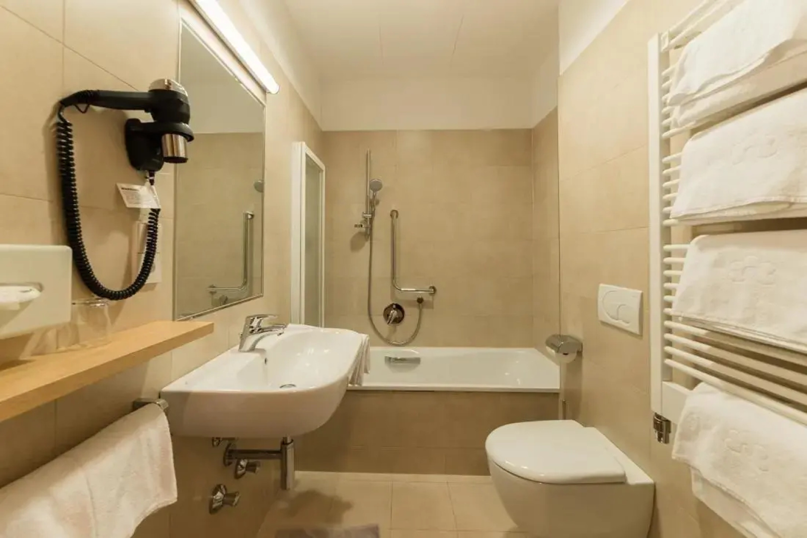 Stiegl Scala Hotel