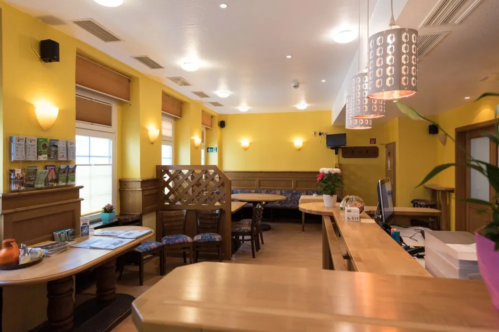 Residenz Hotel Wuppertal