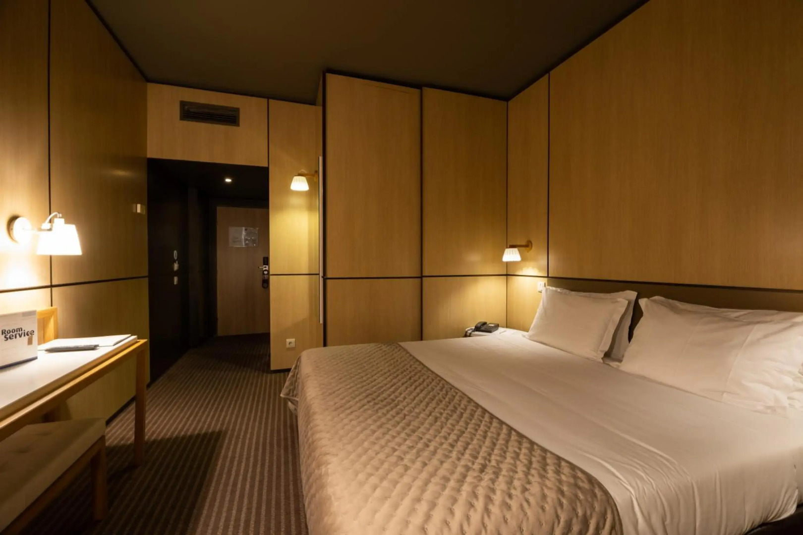 Axis Vermar Conference & Beach Hotel