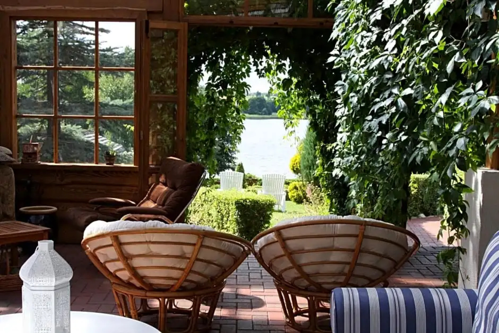 Gościniec Gaładuś