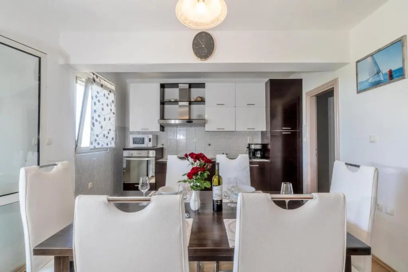 Apartments Separovic