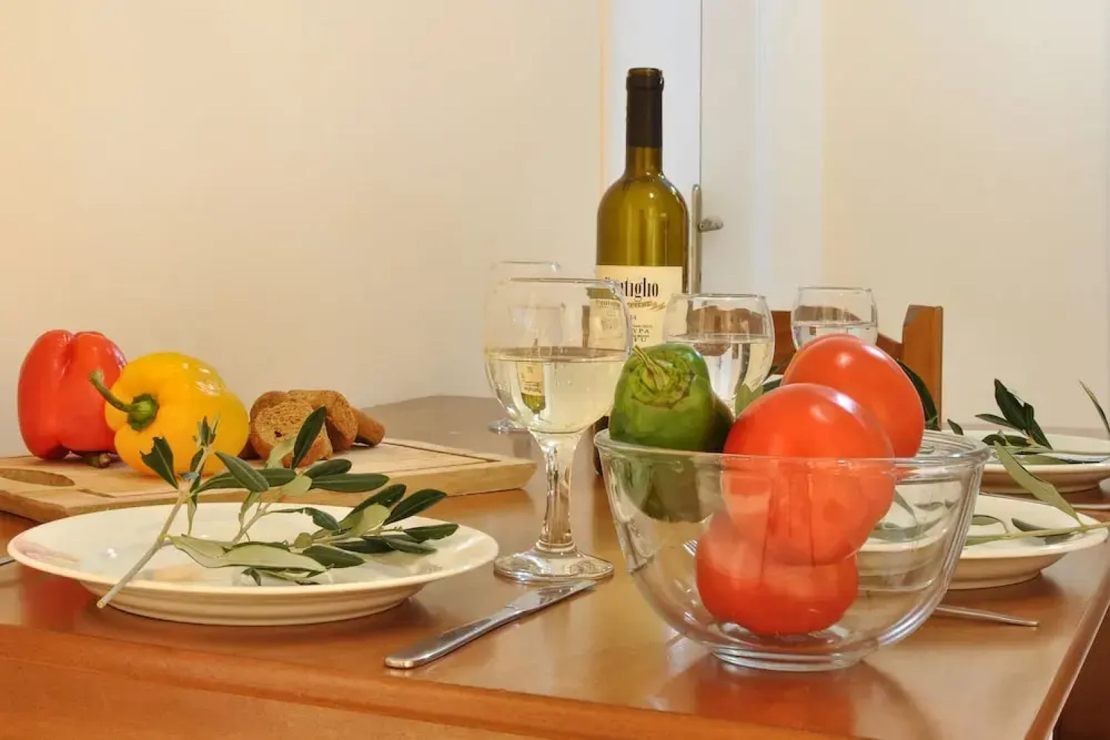 Lido Sofia Apartments