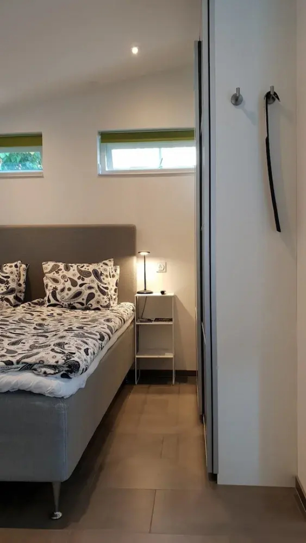 PAX Apartments