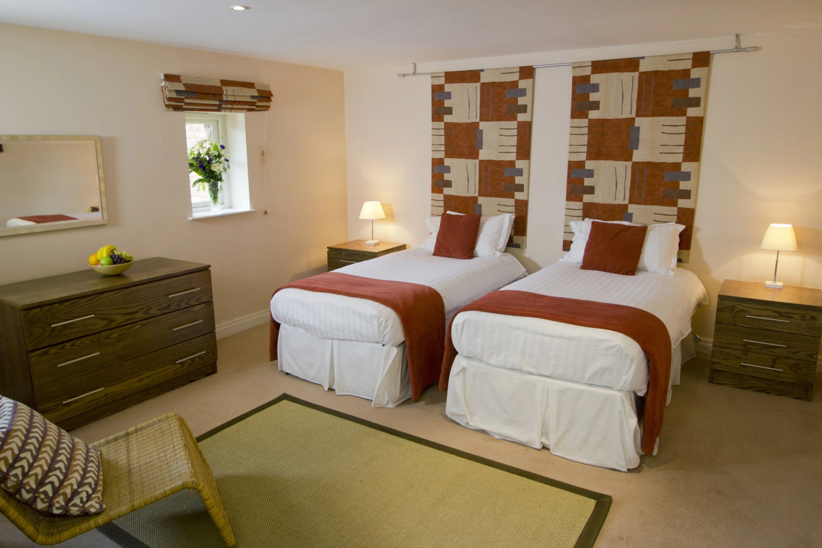 Thurnham Hall by Diamond Resorts