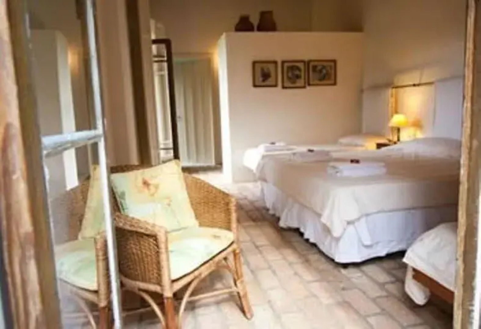 Fazenda Montanhas do Japi