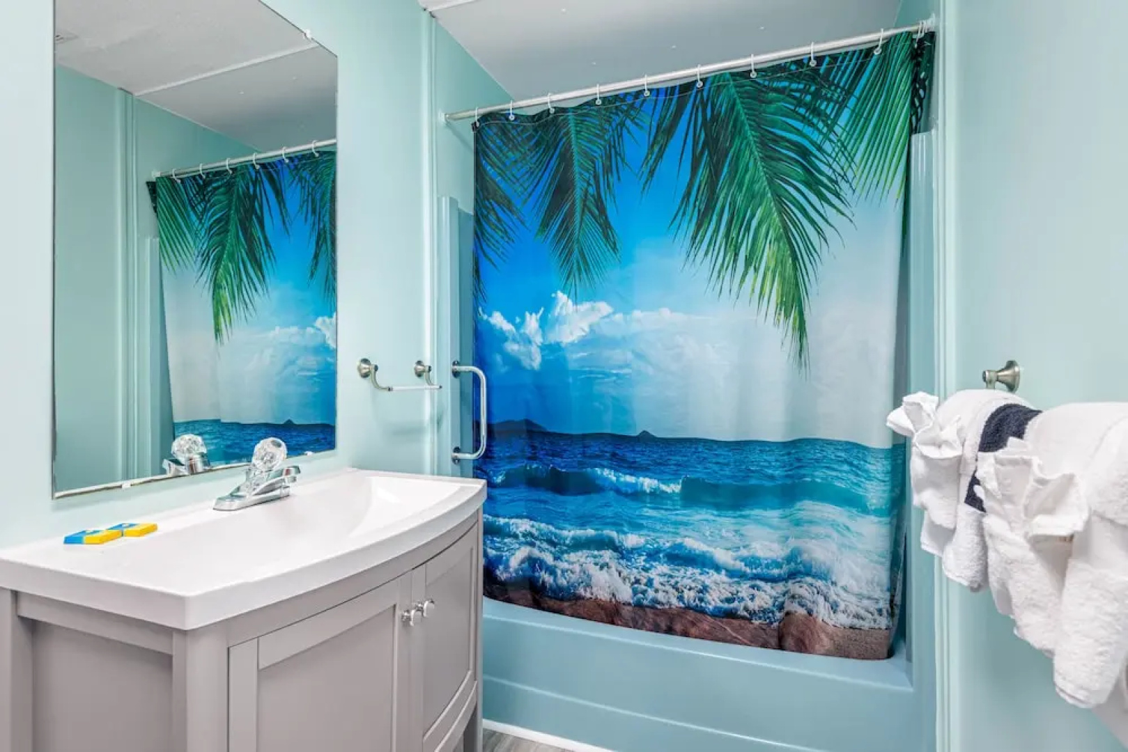 Sand Vista Vacation Rentals