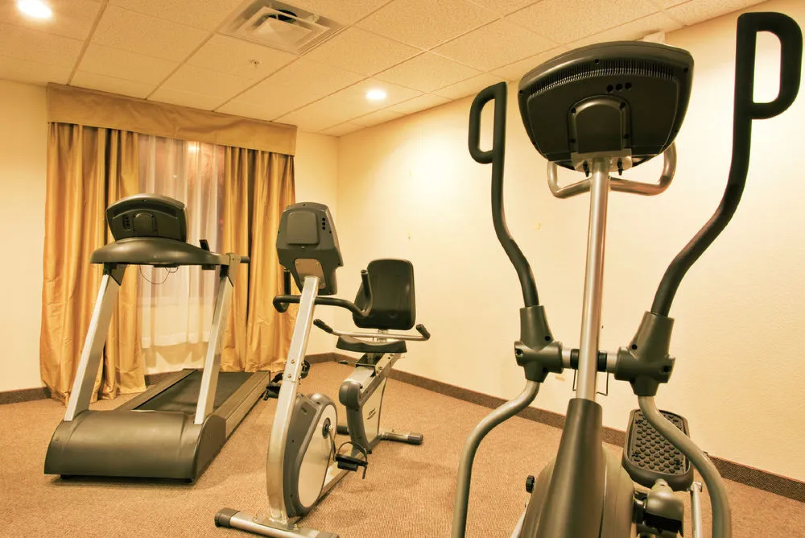 Holiday Inn Express Hotel & Suites Brooksville-I-75