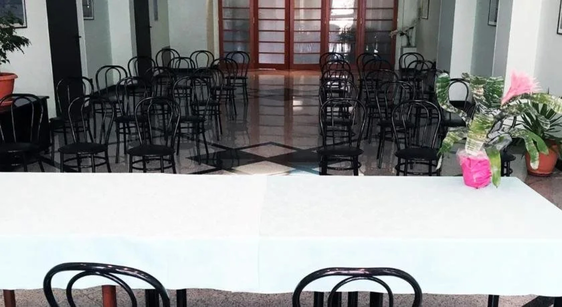 Grand Hotel Vittoria