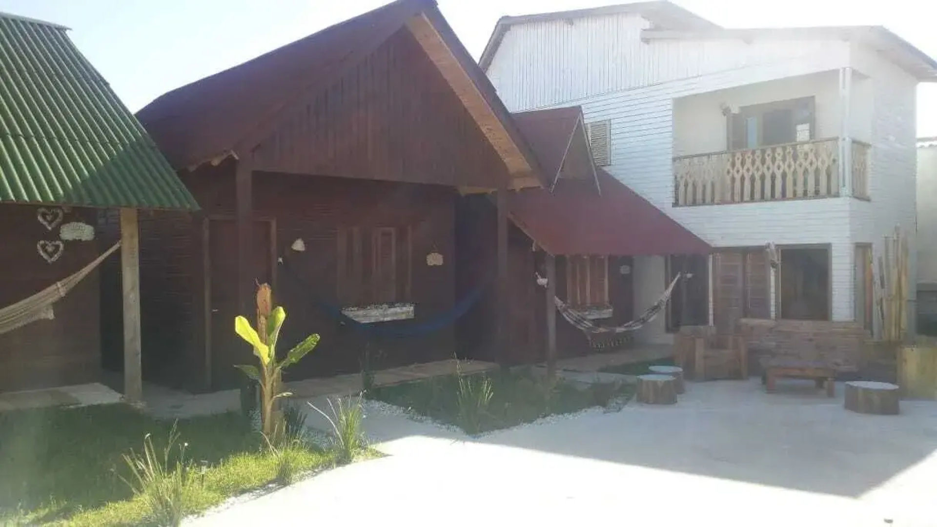 Hotel Villa de Carli