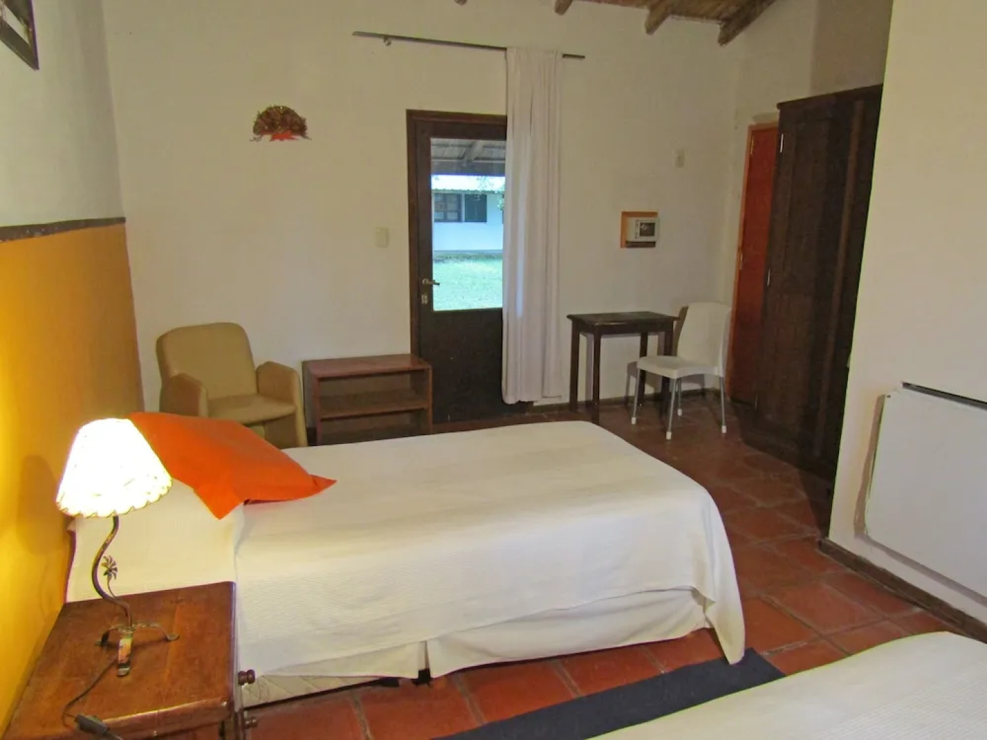 Finca Mombiri