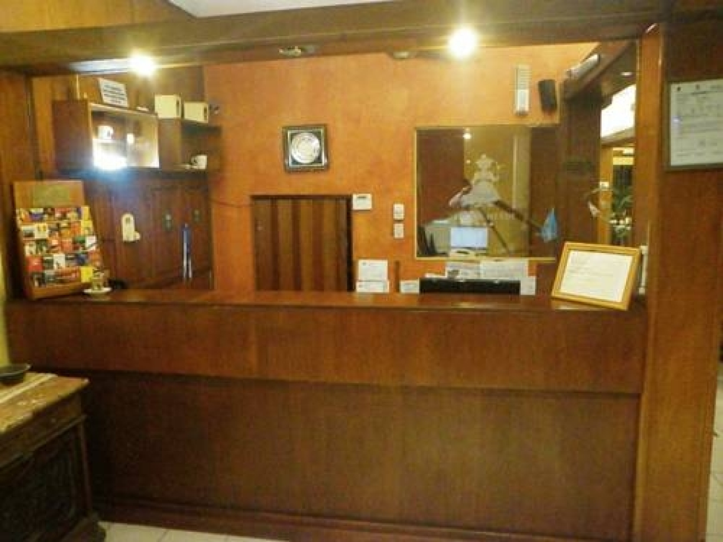 Casa Urbana Hotel