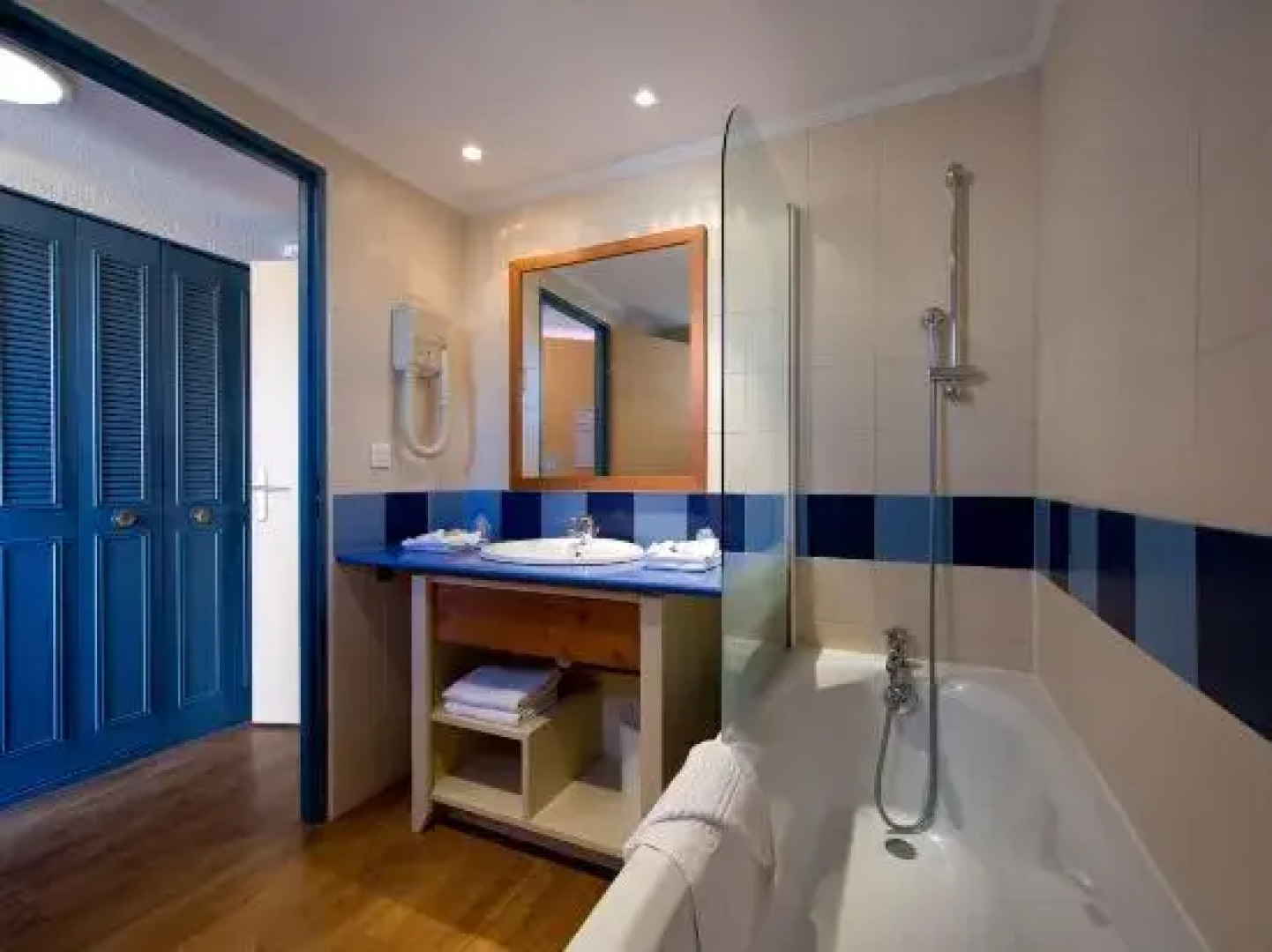 SOWELL HÔTELS L'Olivier