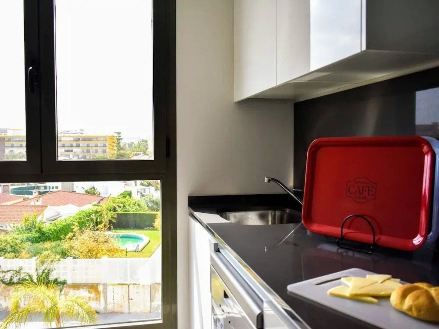 Luxury Los Alamos Beach