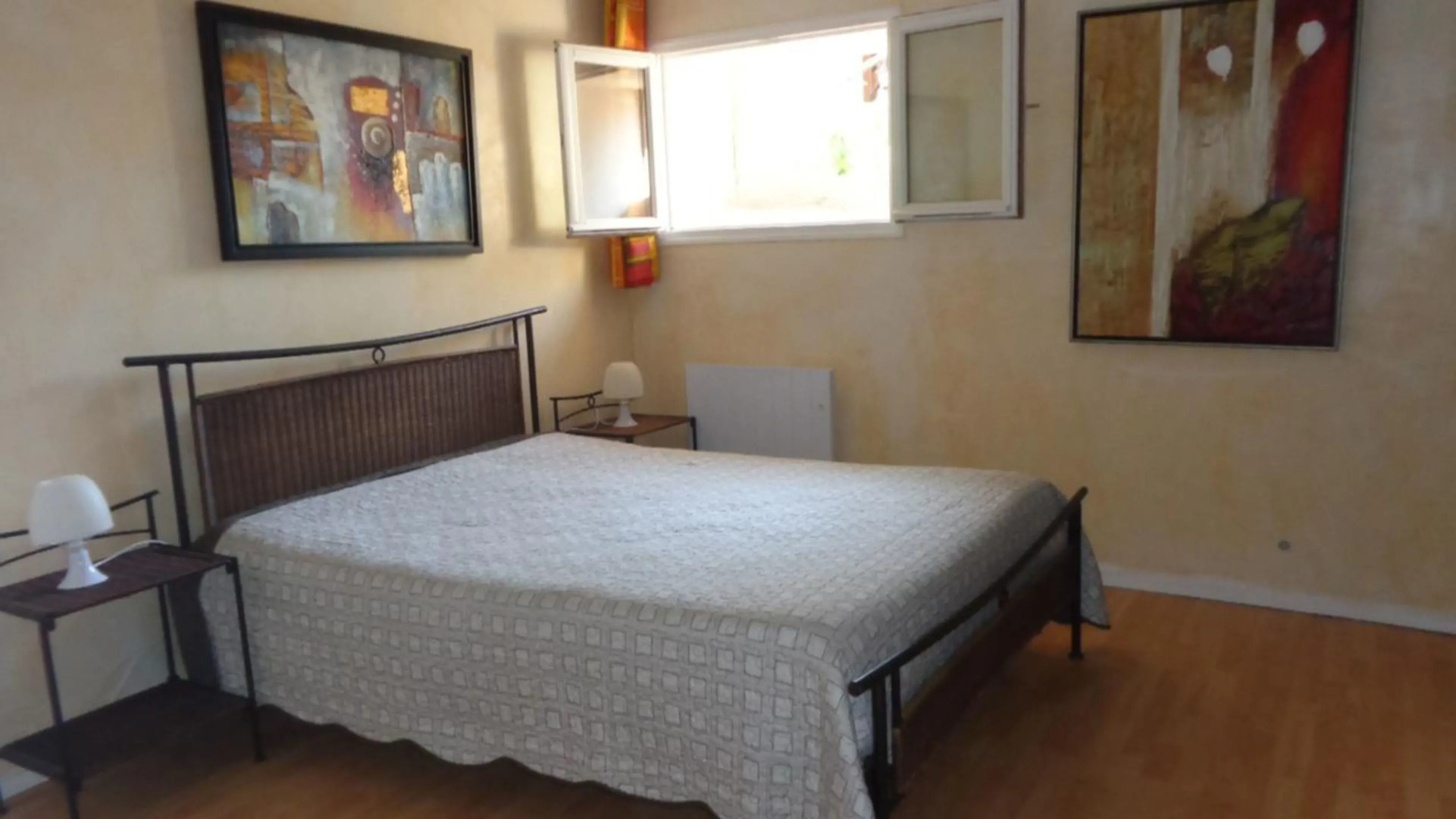 Domaine du Vieux Gaval