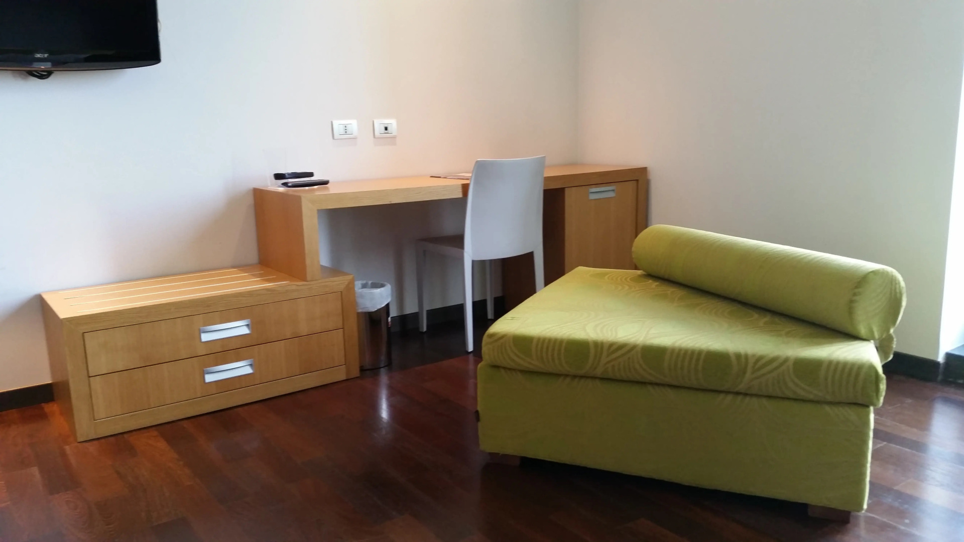 Arthotel & Park Lecce