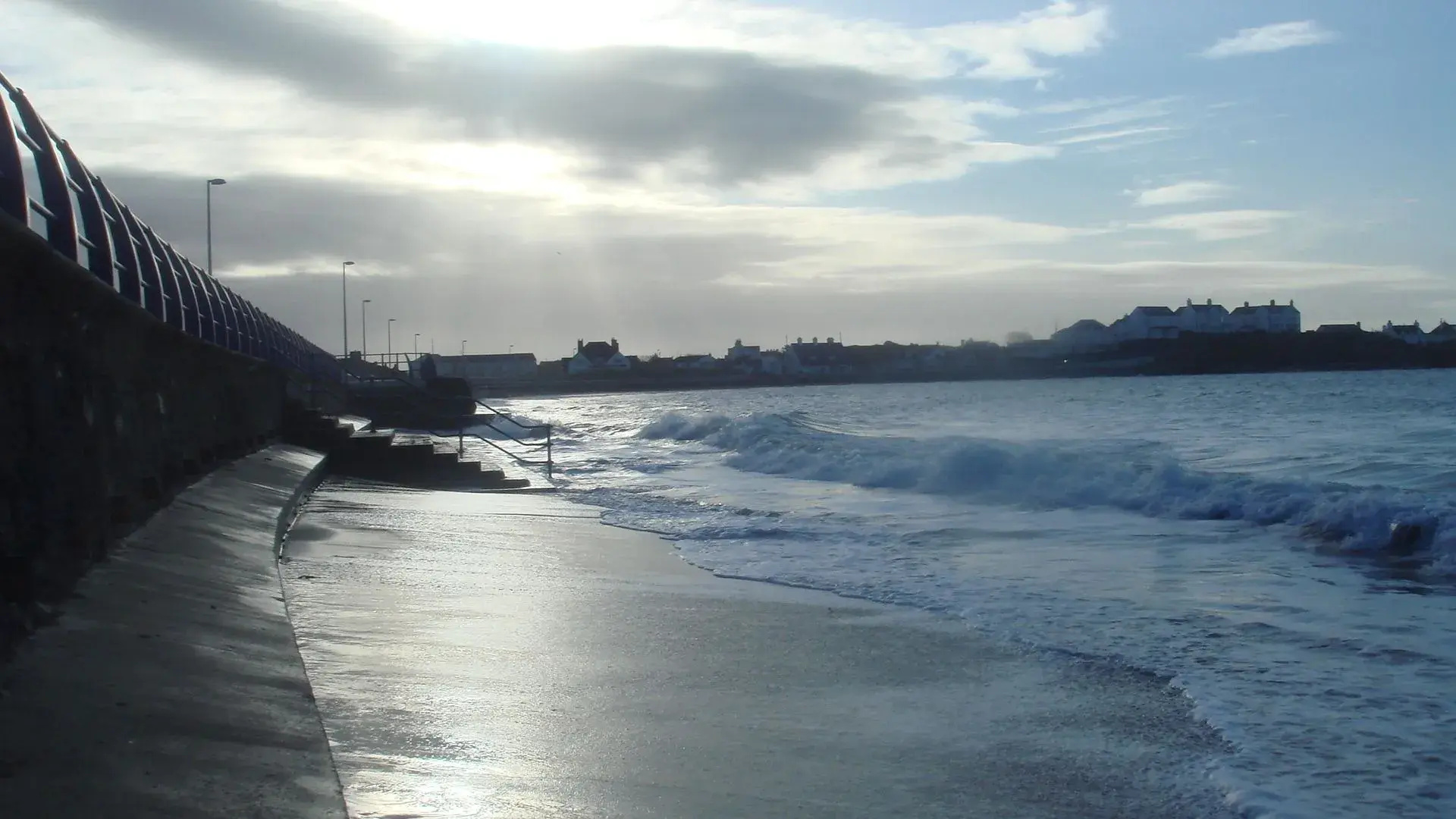 Craig Eithin B & B Holyhead