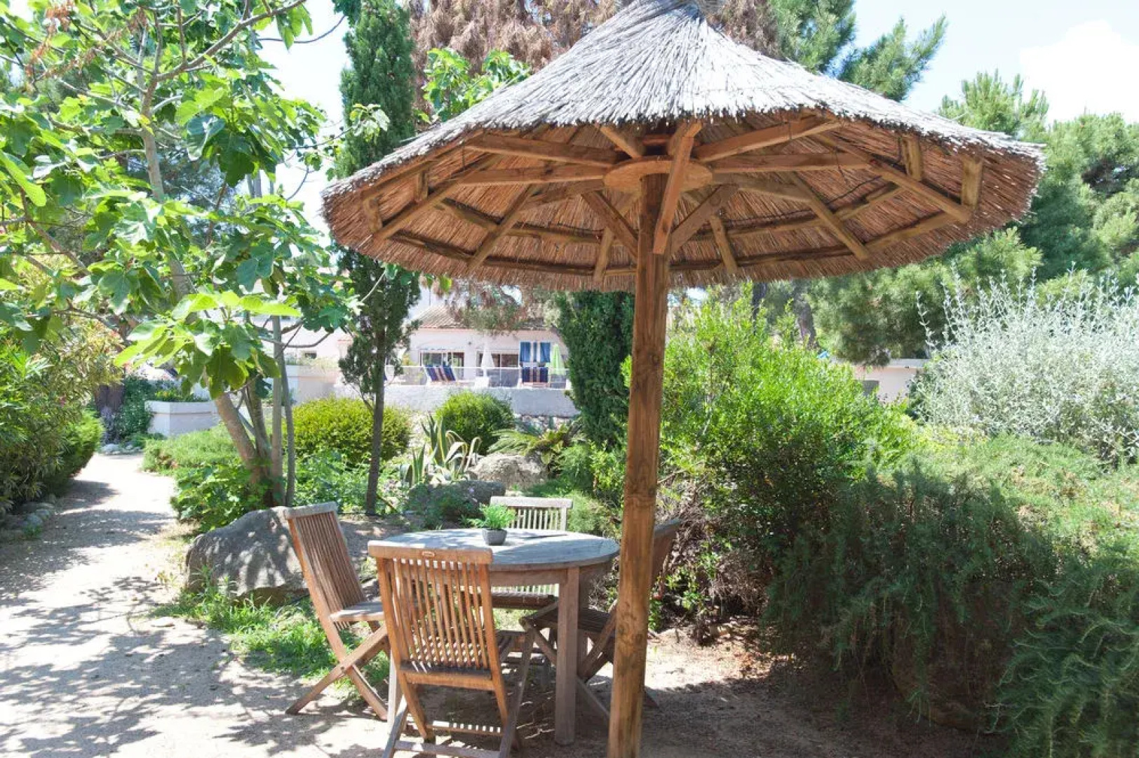 Domaine de Caranella