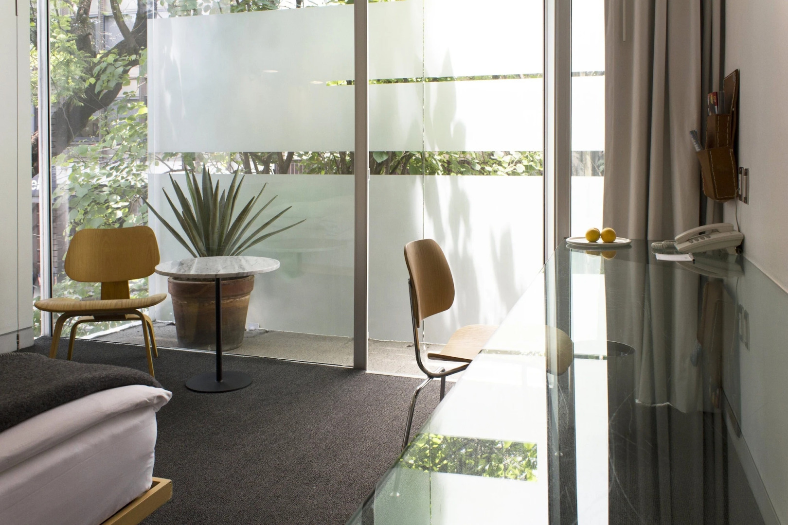 Habita, Mexico City, a Member of Design Hotels