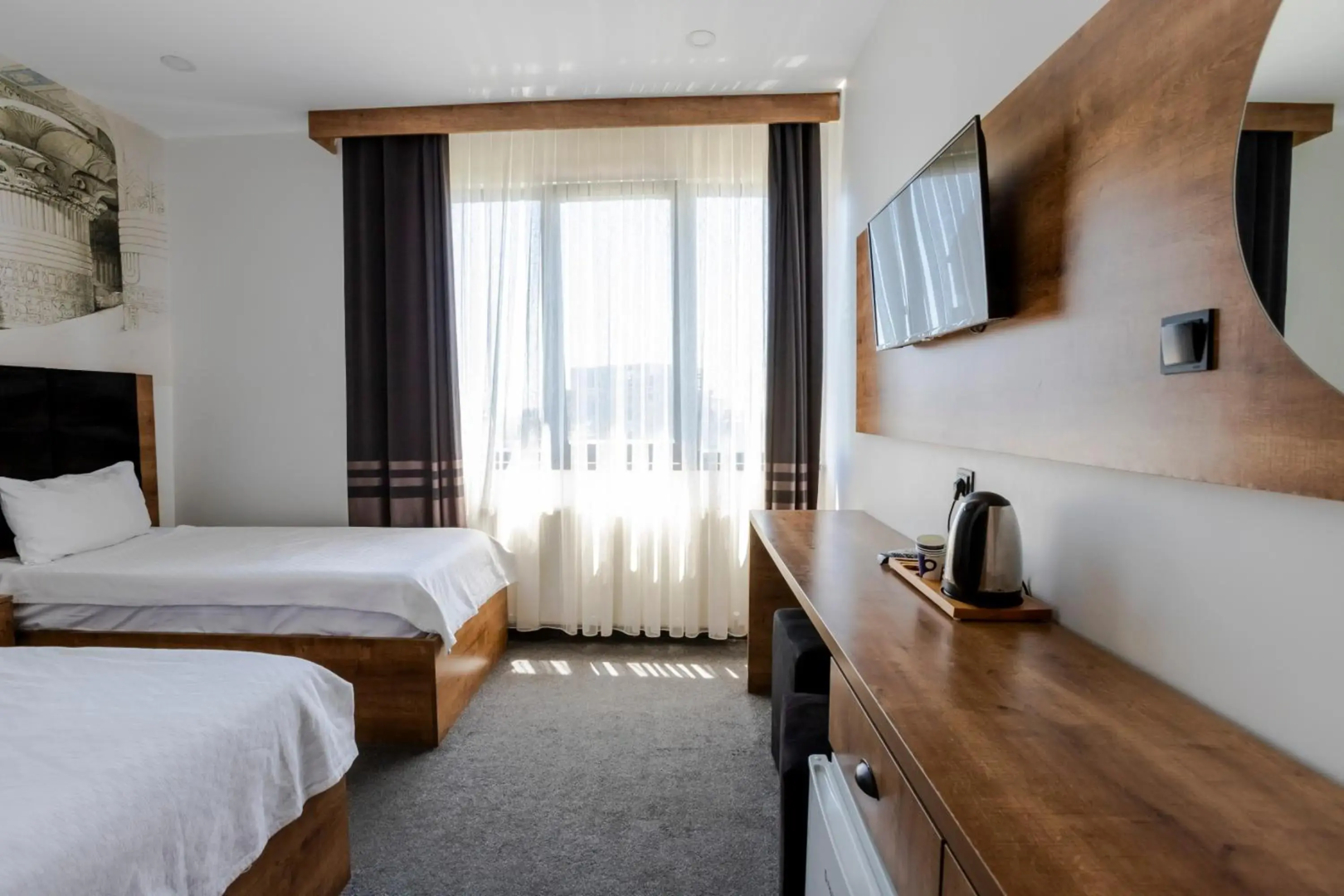 Acar Airport Hotel