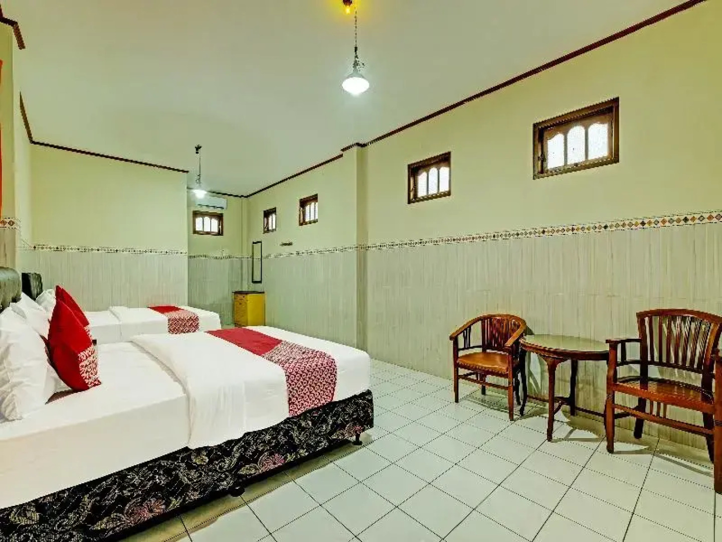 OYO 91417 Garuda Setia Hotel