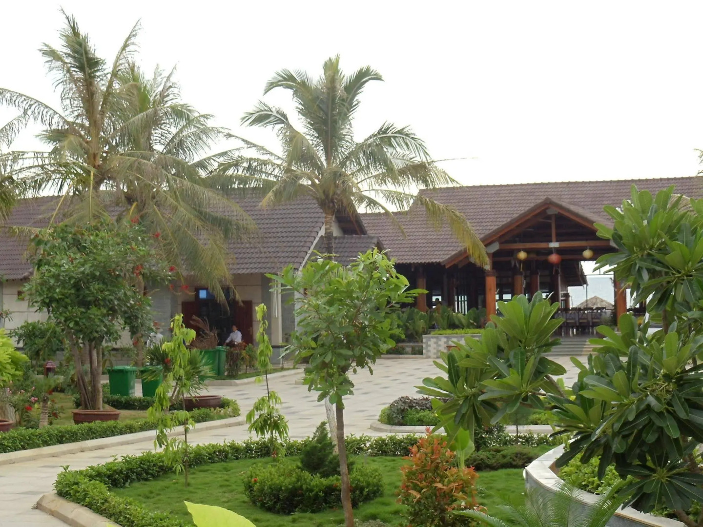 Sa Huynh Beach Resort