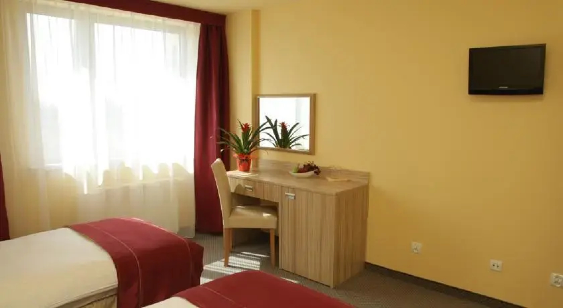 Hotel Święcice