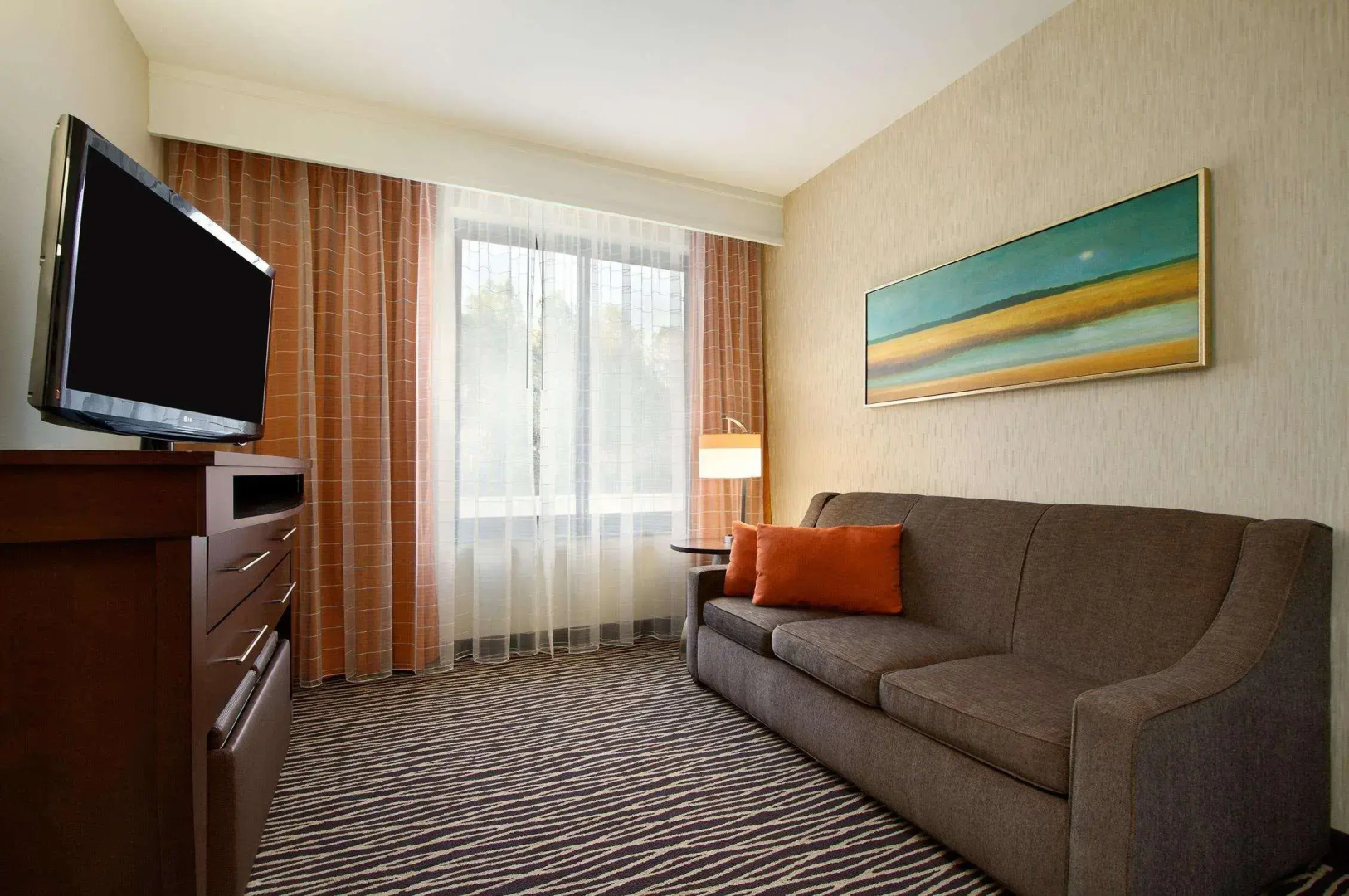 Embassy Suites by Hilton Fayetteville Fort Bragg