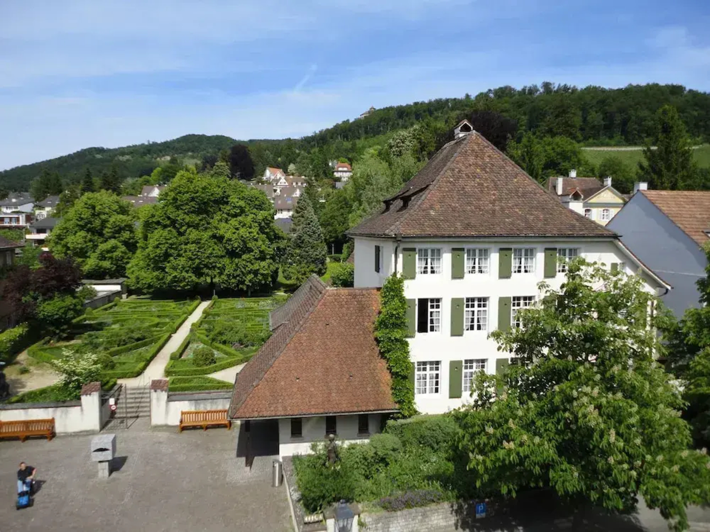 Hotel Gasthof zum Ochsen