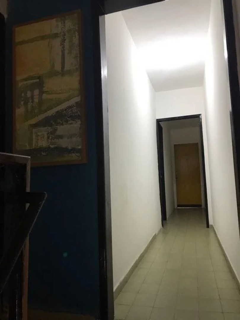 Pousada Três Marias