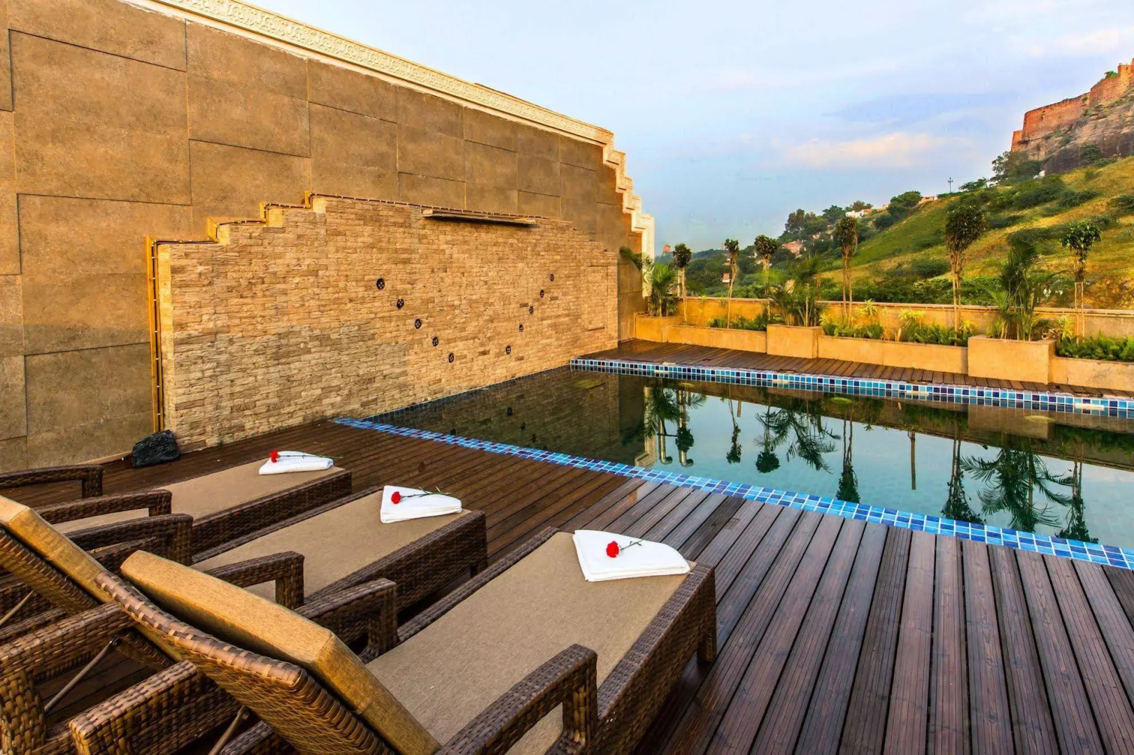 Clarks INN Suite Gwalior