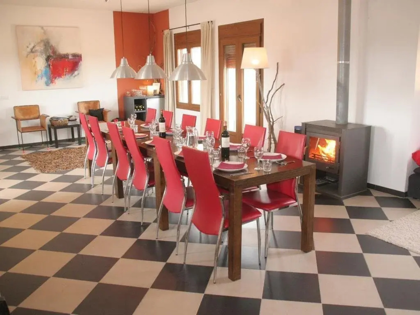 B&B Casa Rural Mas del Rey