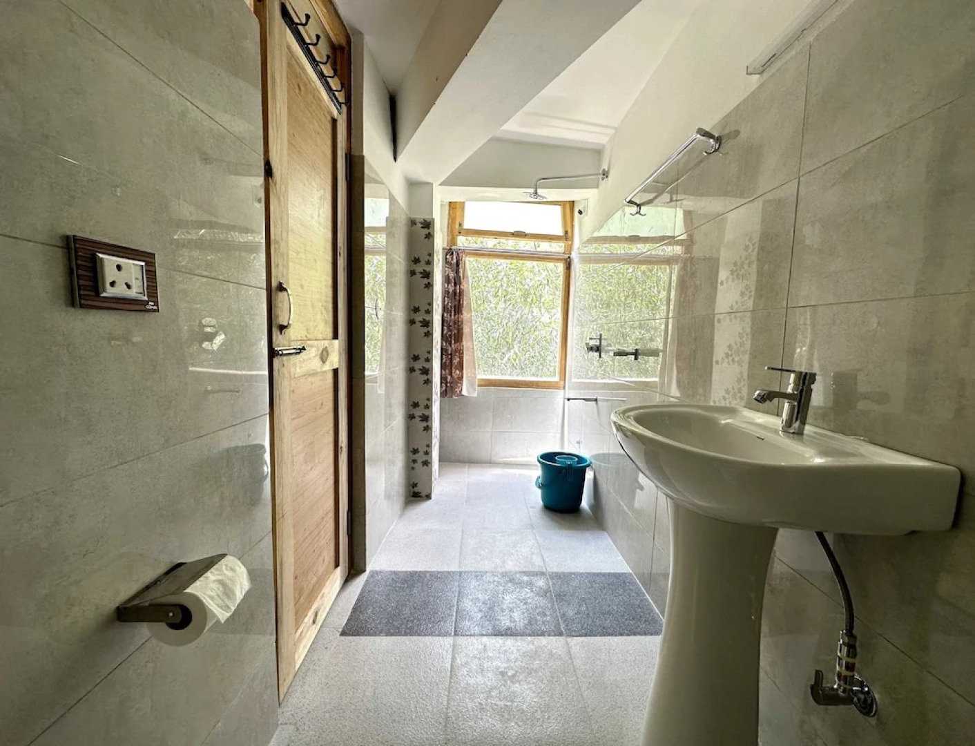 Turtuk Ashoor Guest House