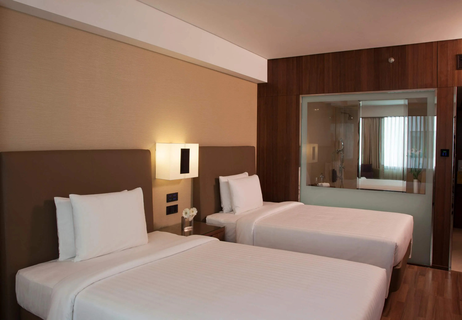 Courtyard by Marriott Chennai