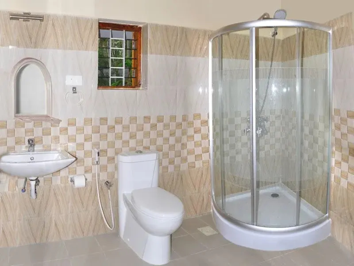 Karthika Plaza Resort