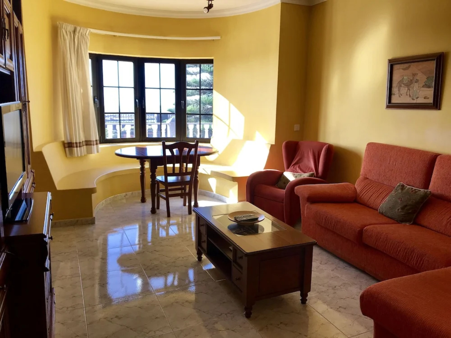Casa en San Bartolomé