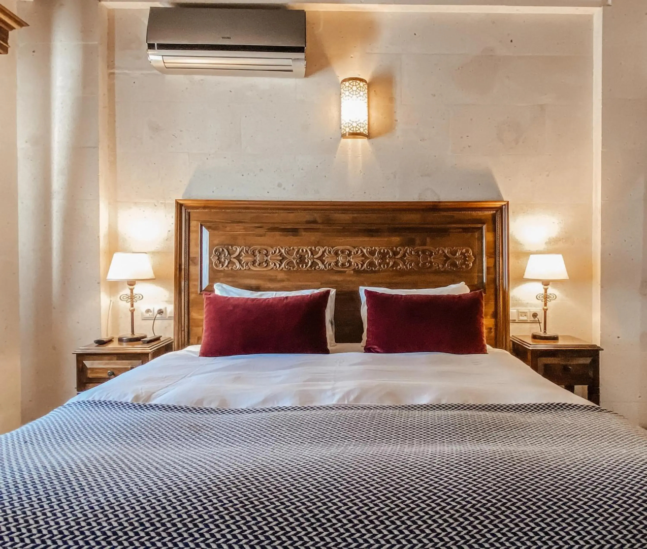 Osmanli Cappadocia Hotel