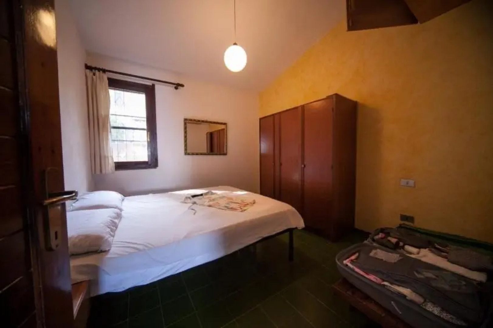 Appartamento Sole e Mare