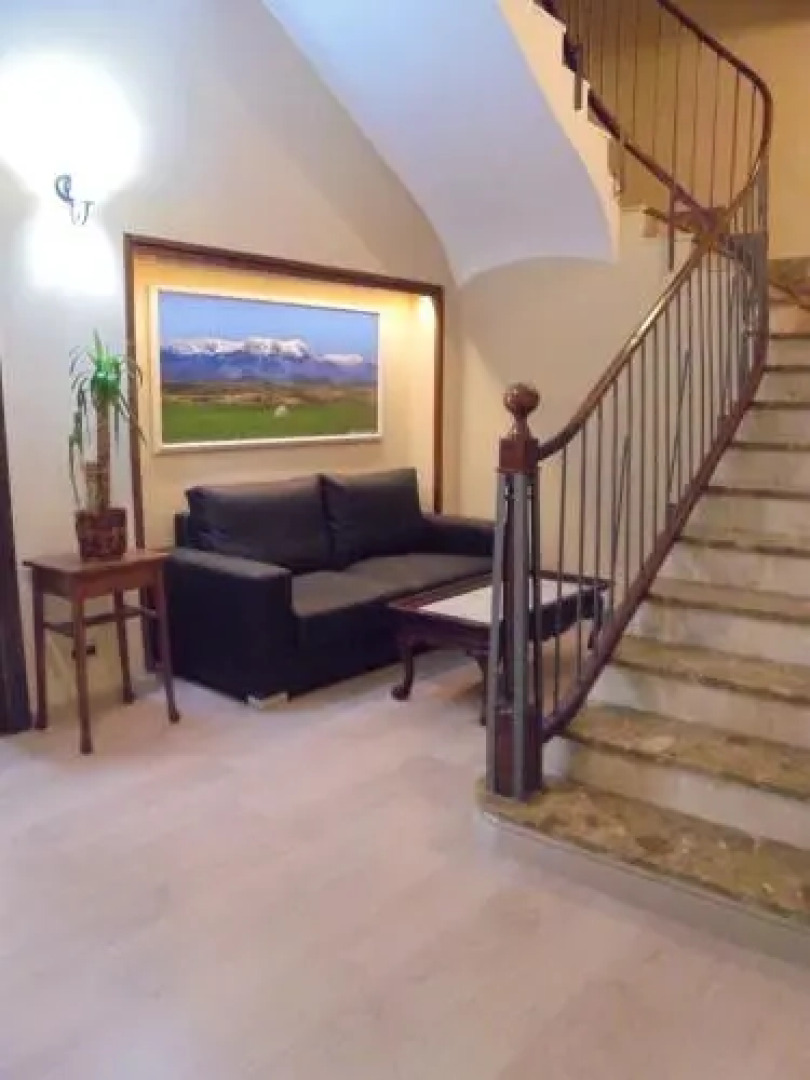 Hostal Palacete de los Arcedianos