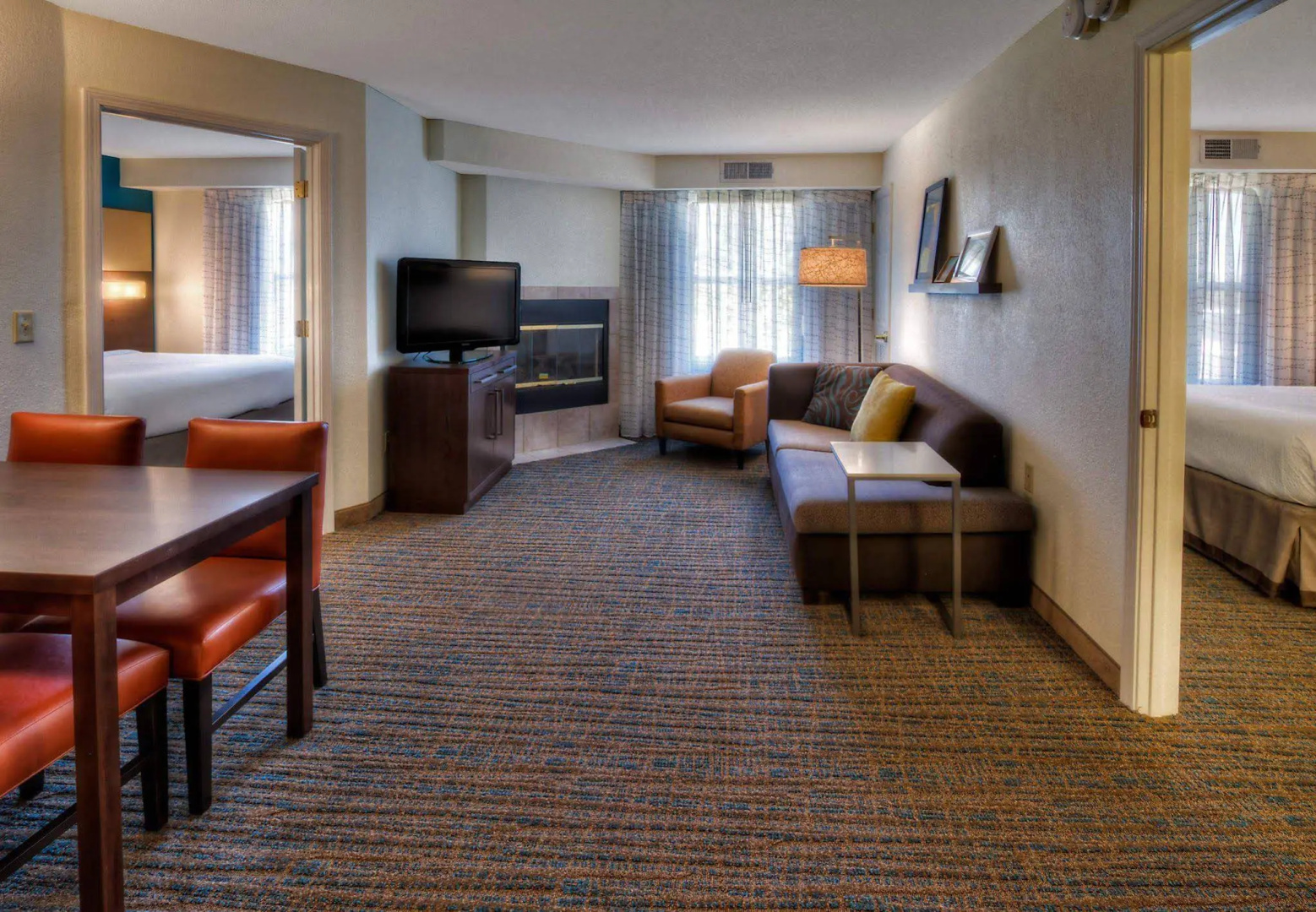 Residence Inn By Marriott Memphis Germantown