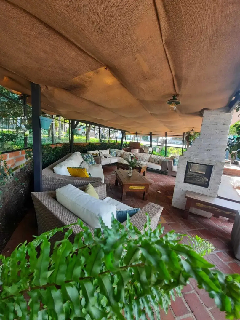 Hotel Villa Lobos Spa Romantik